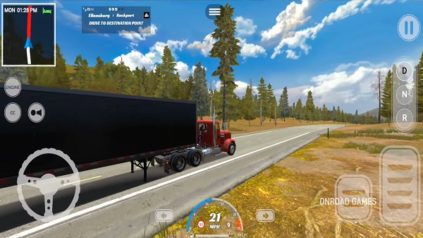 truck simulator pro usa apk 2023 truck simulator pro usa apk 2023