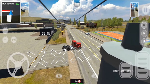 truck simulator pro usa apk dinheiro infinito truck simulator pro usa apk dinheiro infinito