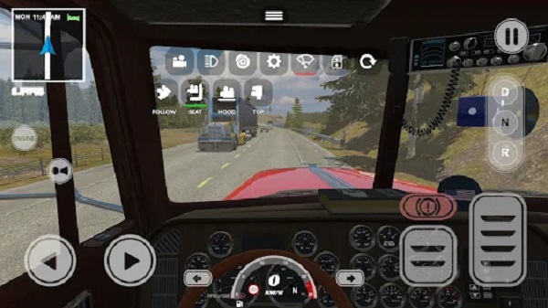 truck simulator pro usa apk truck simulator pro usa apk